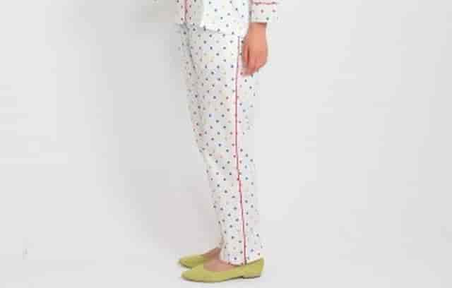 Marina Pajama Set