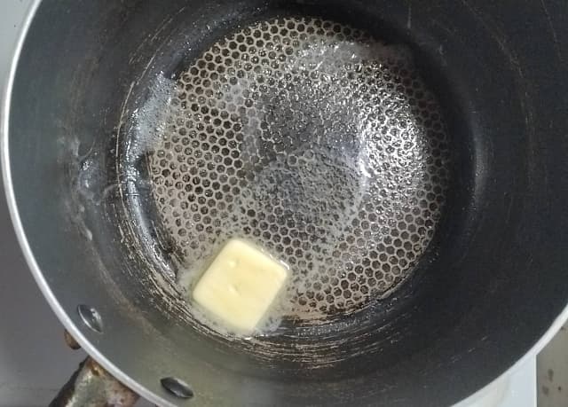 フレンチトーストの作り方