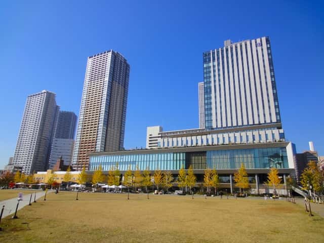 東京国際大学池袋キャンパス