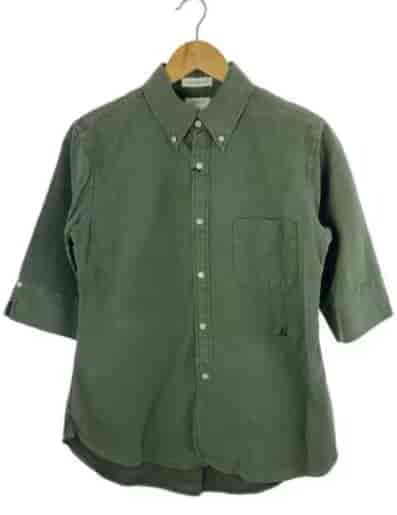 MADISON SHIRT L STAIN