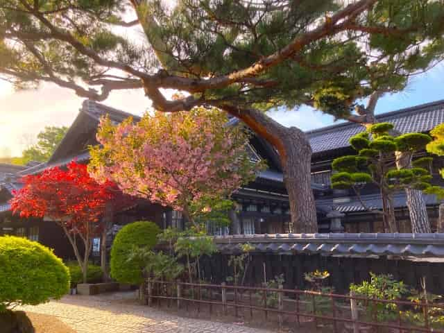 小樽貴賓館