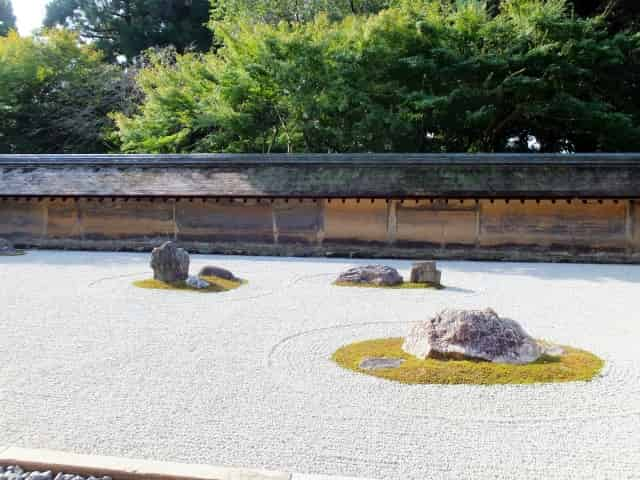 龍安寺